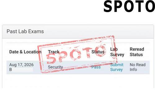 SEC LAB
